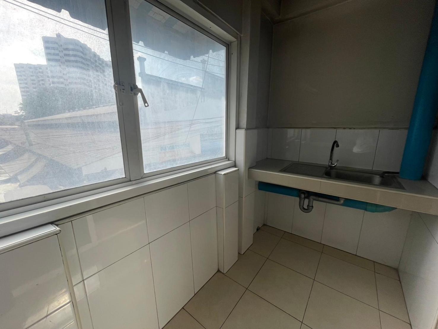 Oyo 75494 President Apartment Pattaya Dış mekan fotoğraf