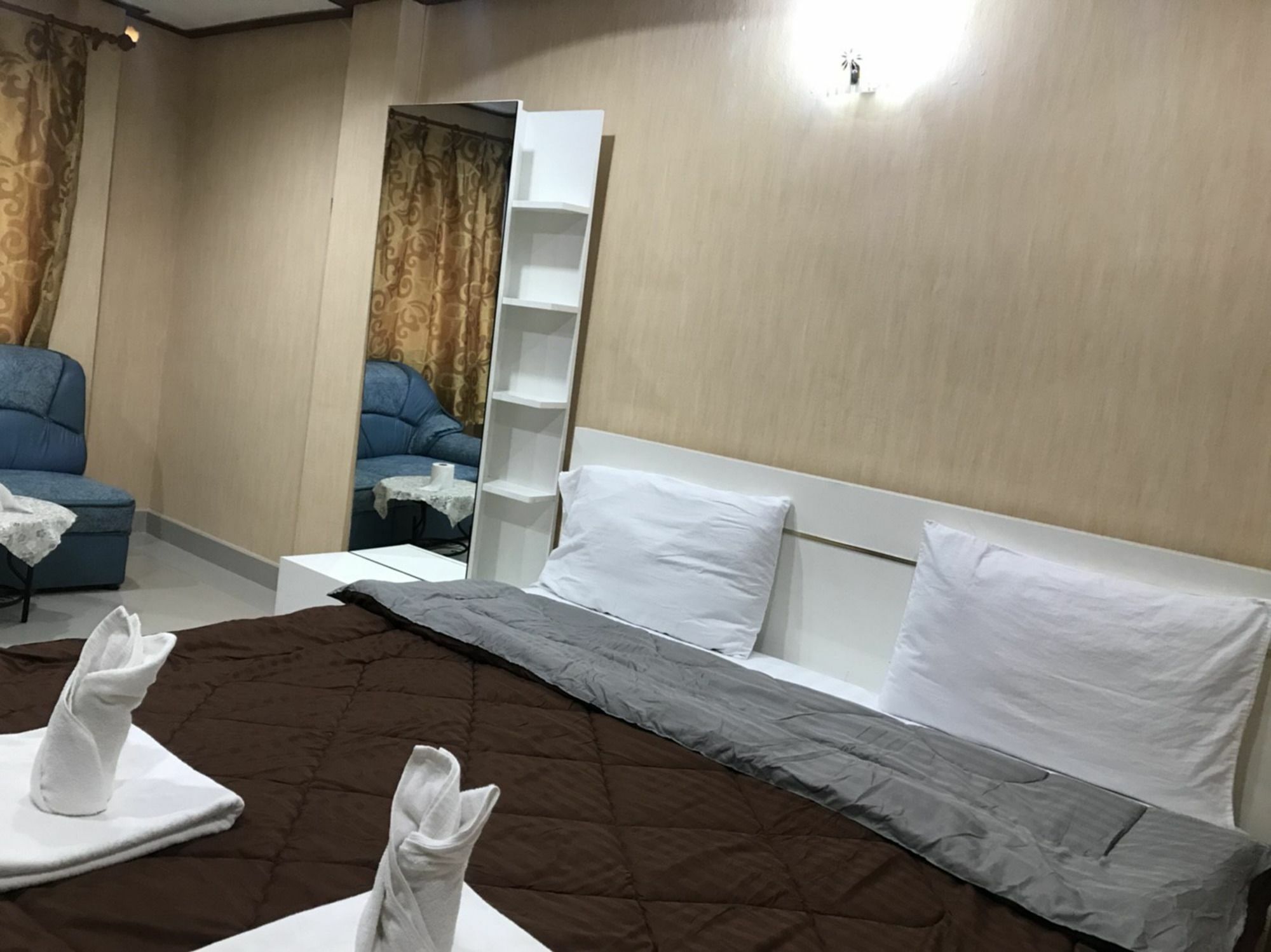 Oyo 75494 President Apartment Pattaya Dış mekan fotoğraf