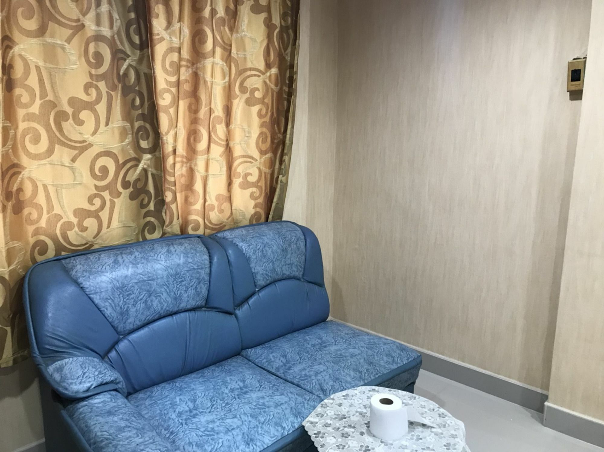 Oyo 75494 President Apartment Pattaya Dış mekan fotoğraf